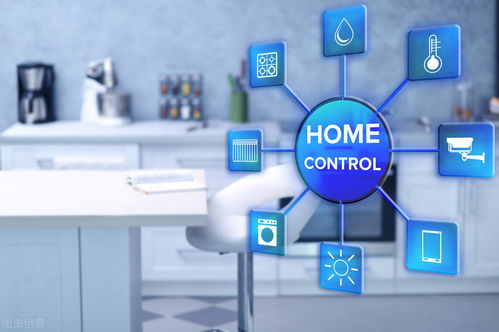 新時代智能家居的發展之路與計算機軟件開發的融合